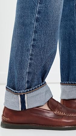 Levi's Men's 501 Relaxed