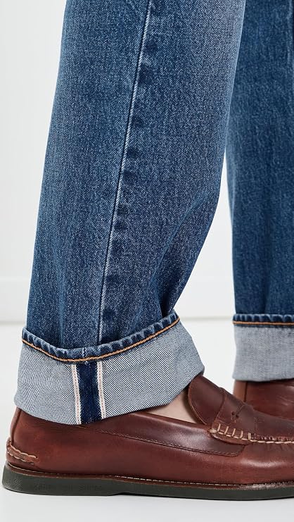 Levi's Men's 501 Relaxed