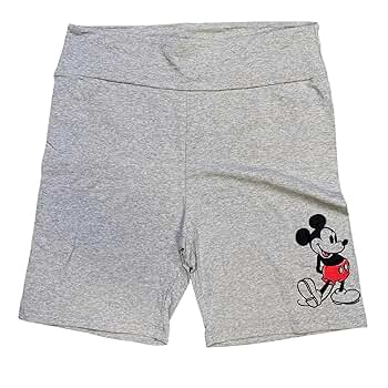 パンツ DISCOVERED Mickey Wide Shorts DISCOVERED（ディスカバード）の「DISCOVERED Mickey Wide