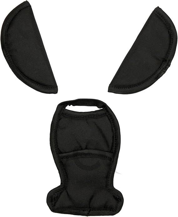 BELTS PADS SHOULDER STRAP AND CROTCH COVER fits MAXI COSI Cabriofix