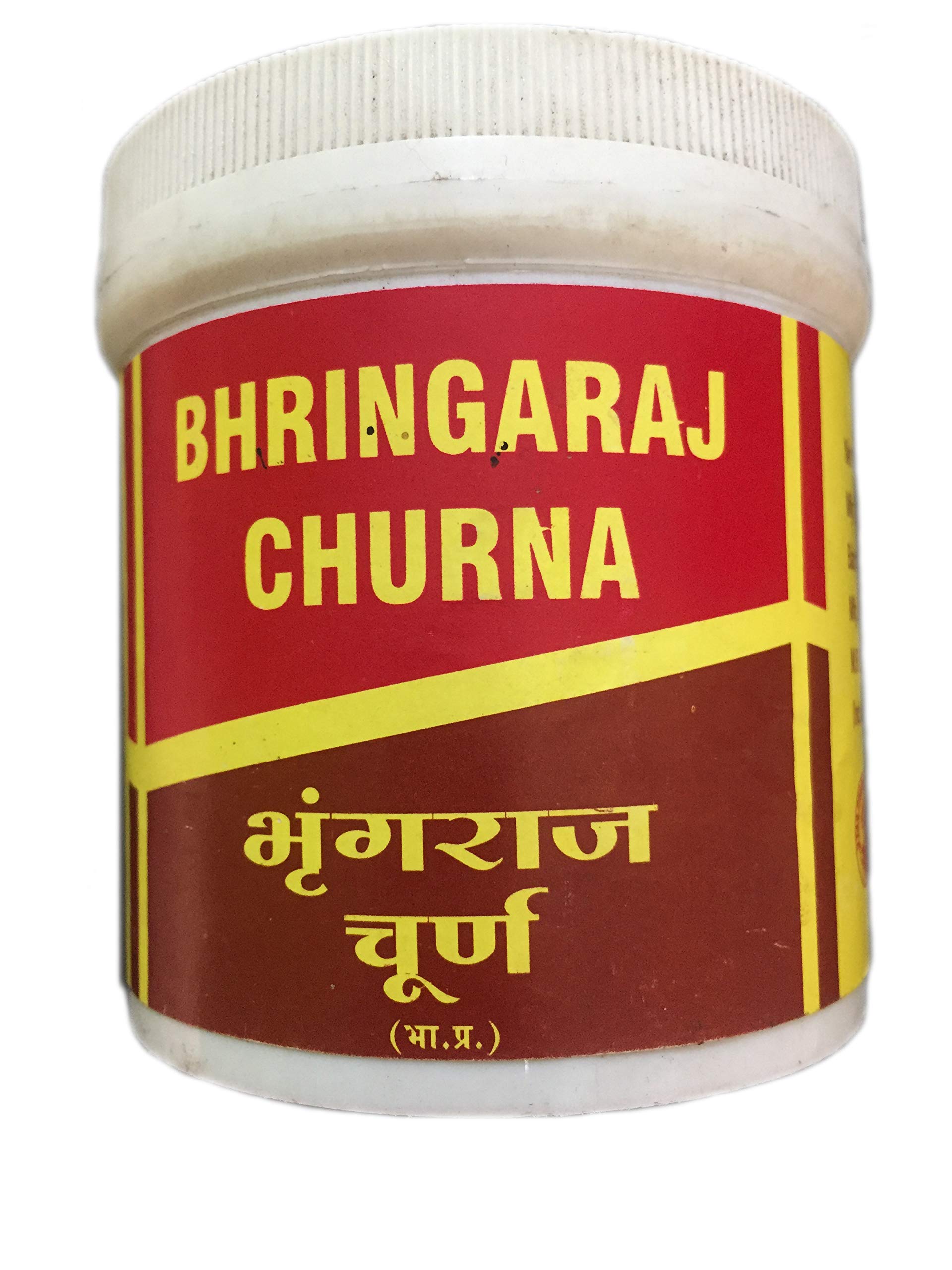 Vyas Bhringaraj Churna, 100 g, Pack Of 2 (B07K8KVWKJ) Amazon Price History, Amazon Price Tracker