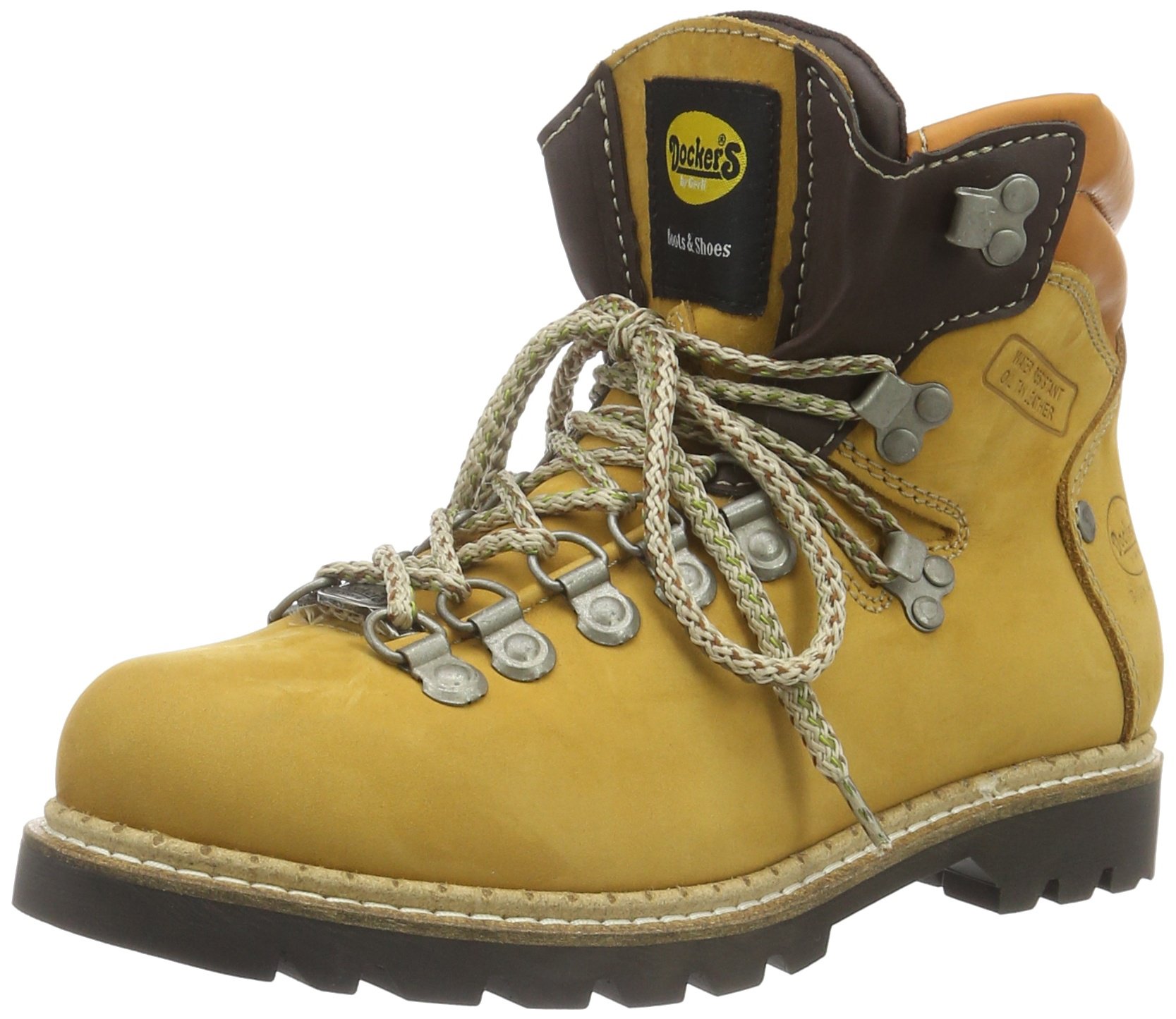 dockers desert boots