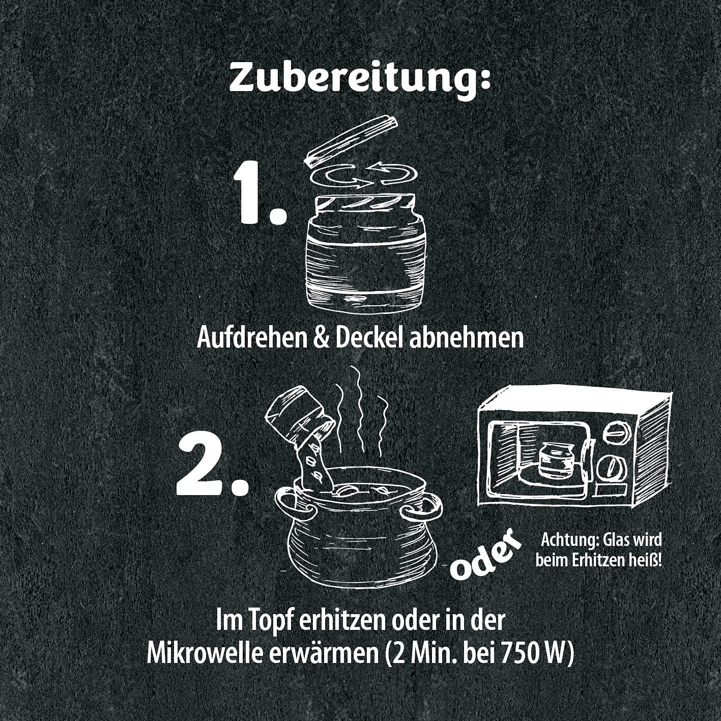 Iss Doch Wurscht Currywurst-Snack Scharf 6er | Einfach kurz erwärmen und genießen | Saftige Rostbratwurst in einer lecker-würzigen Soße | Natürlich konserviert und ungekühlt haltbar [250g]