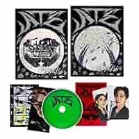 B&amp;N 新品未開封⭐️Straykids CD ATE ChkChk アメリカ盤 B&N 新品未開封⭐️Straykids CD ATE Chk Chk アメリカ盤 Amazon