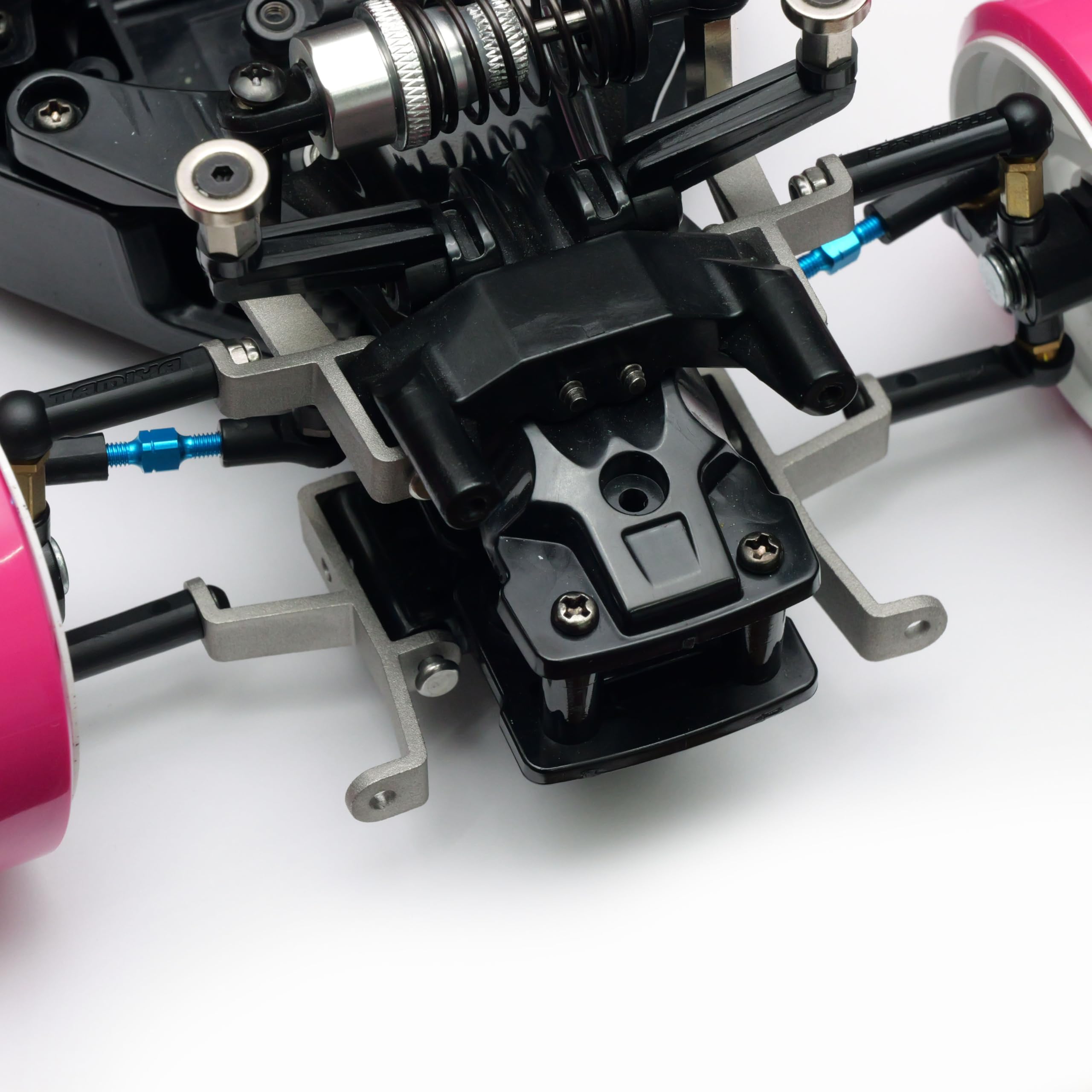 Amazon | M-06 2駆ドリコンバージョンキット ステンレス