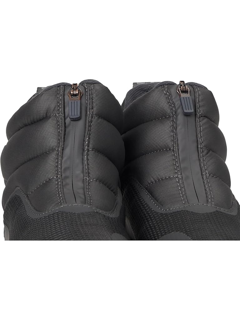 Gray The North Face ThermoBall™ Progressive Zip II WP