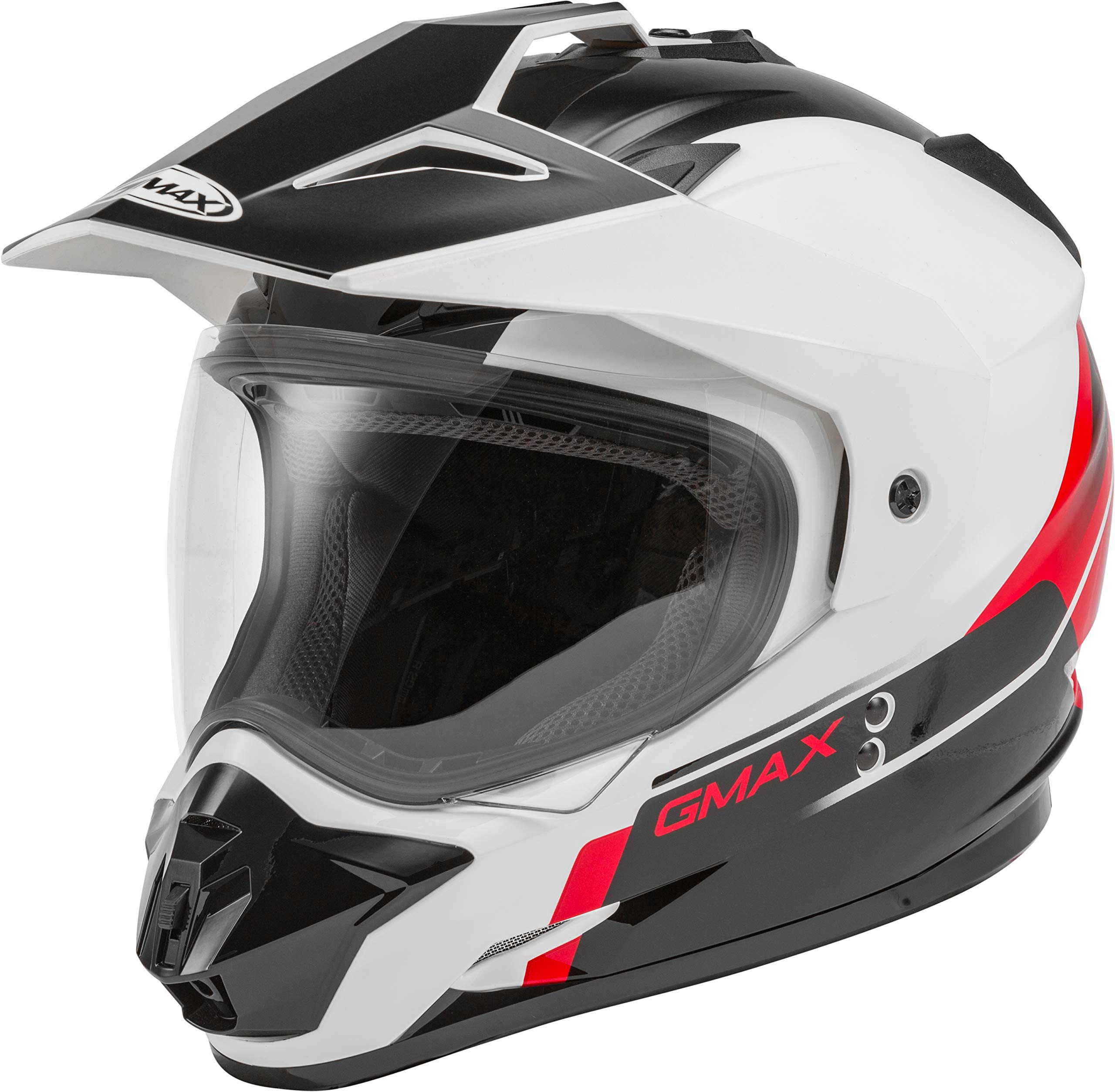 GMAX GM-11 Dual Sport Helmet