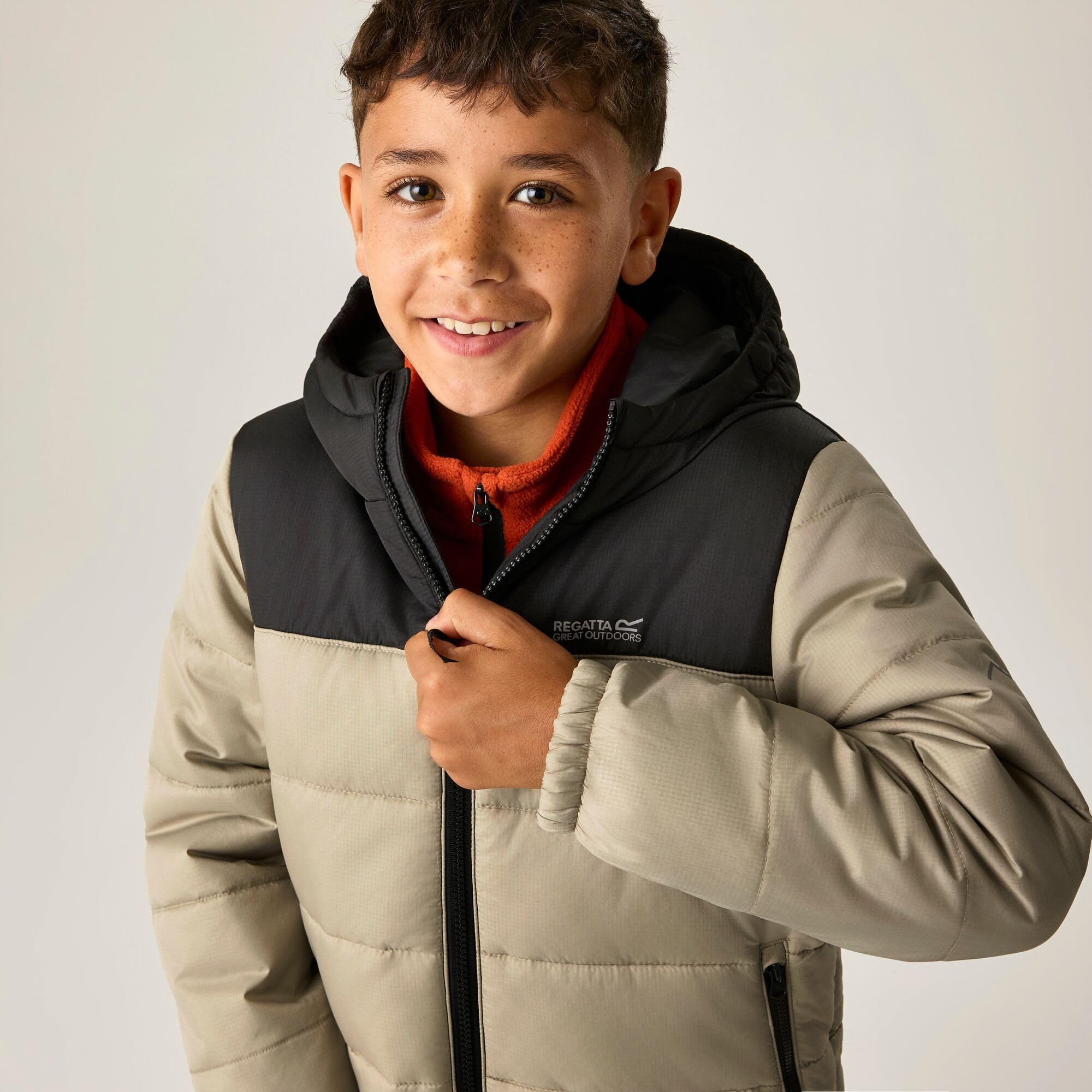Regatta Lofthouse Regatta Giacca imbottita Lofthouse per bambini Unisex - Bambini e ragazzi