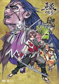 牙狼-紅蓮ノ月- Blu-ray BOX 2 紅蓮ノ月」BOX2、桂正和描下し新ビジュアル＆その他特典公開