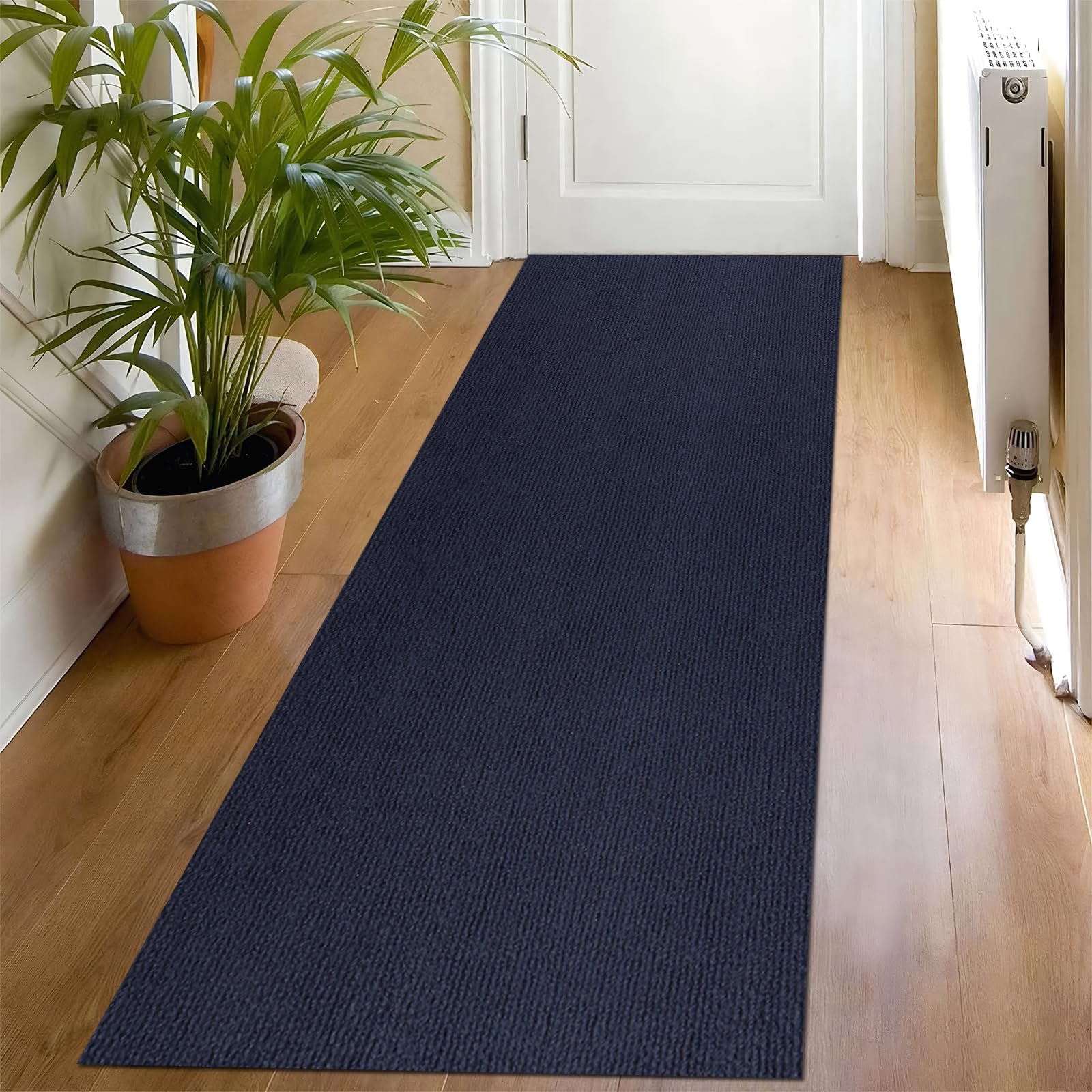 Wooten Self Adhesive Carpet Runner 60 x 200 cm