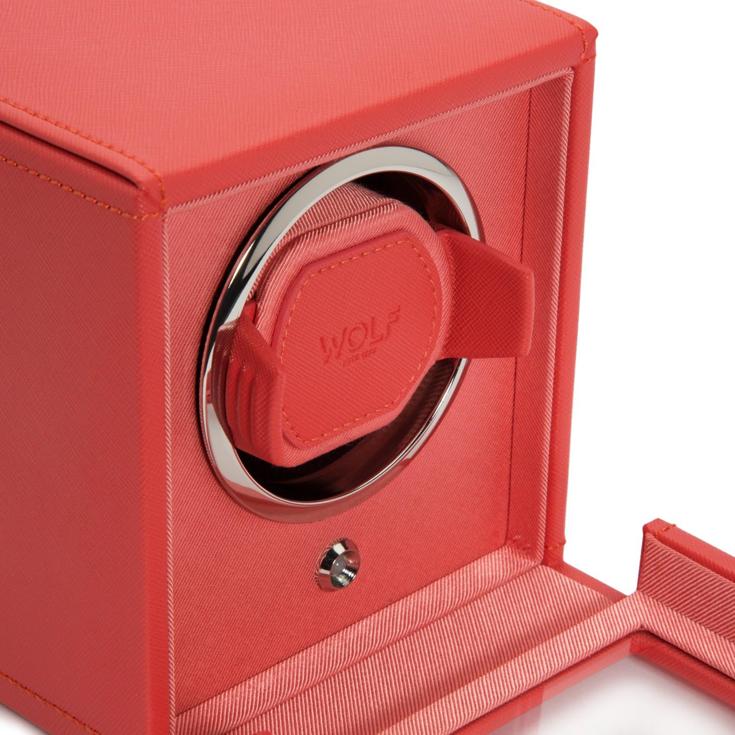 WOLF 461117 - Scatola carica orologi, adulto unisex