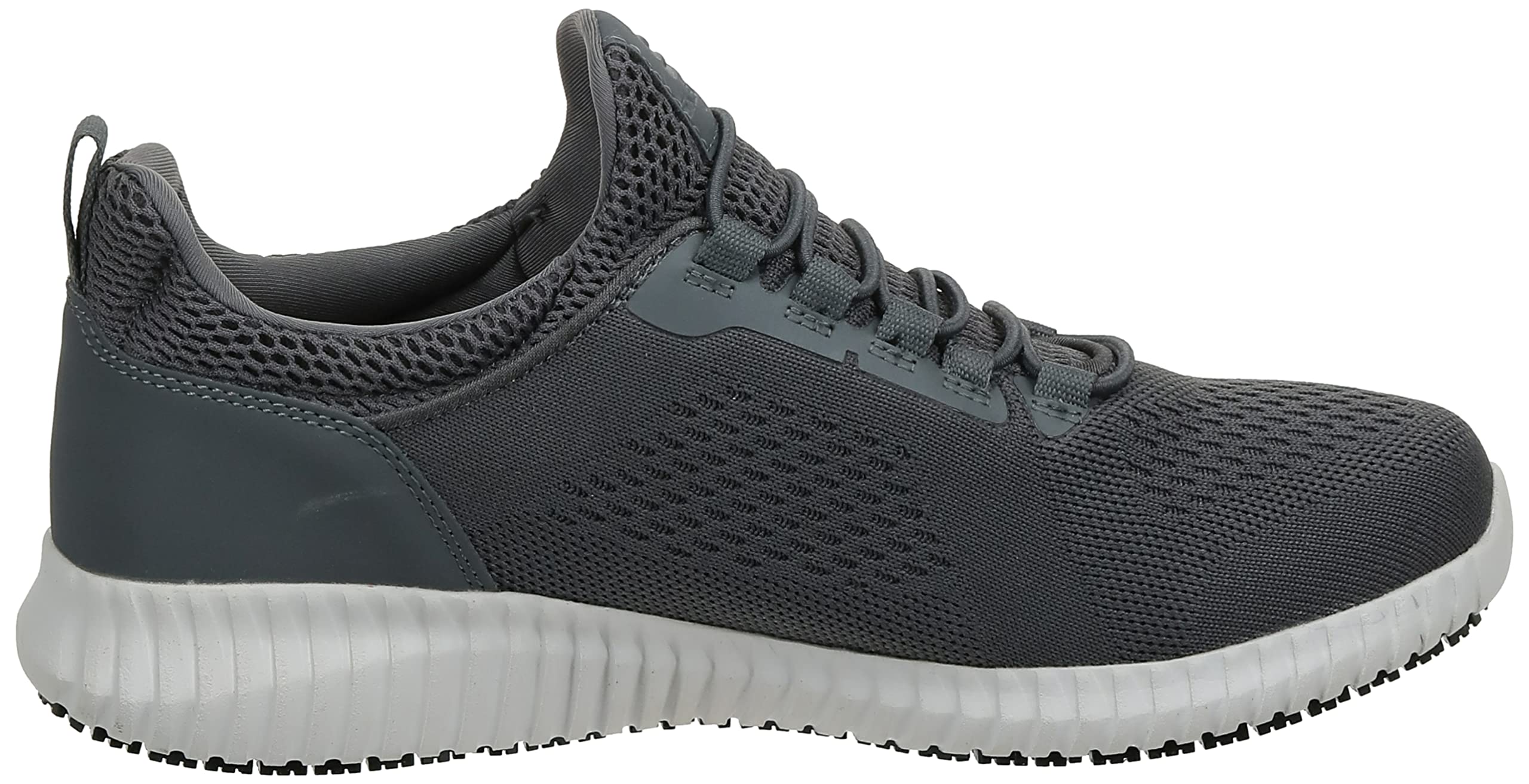 Skechers Mens Cessnock Food Service Shoe