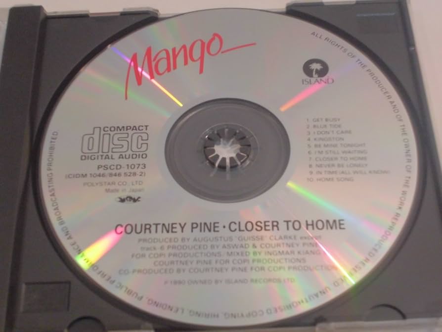 Amazon.co.jp: Closer to Home: ミュージック