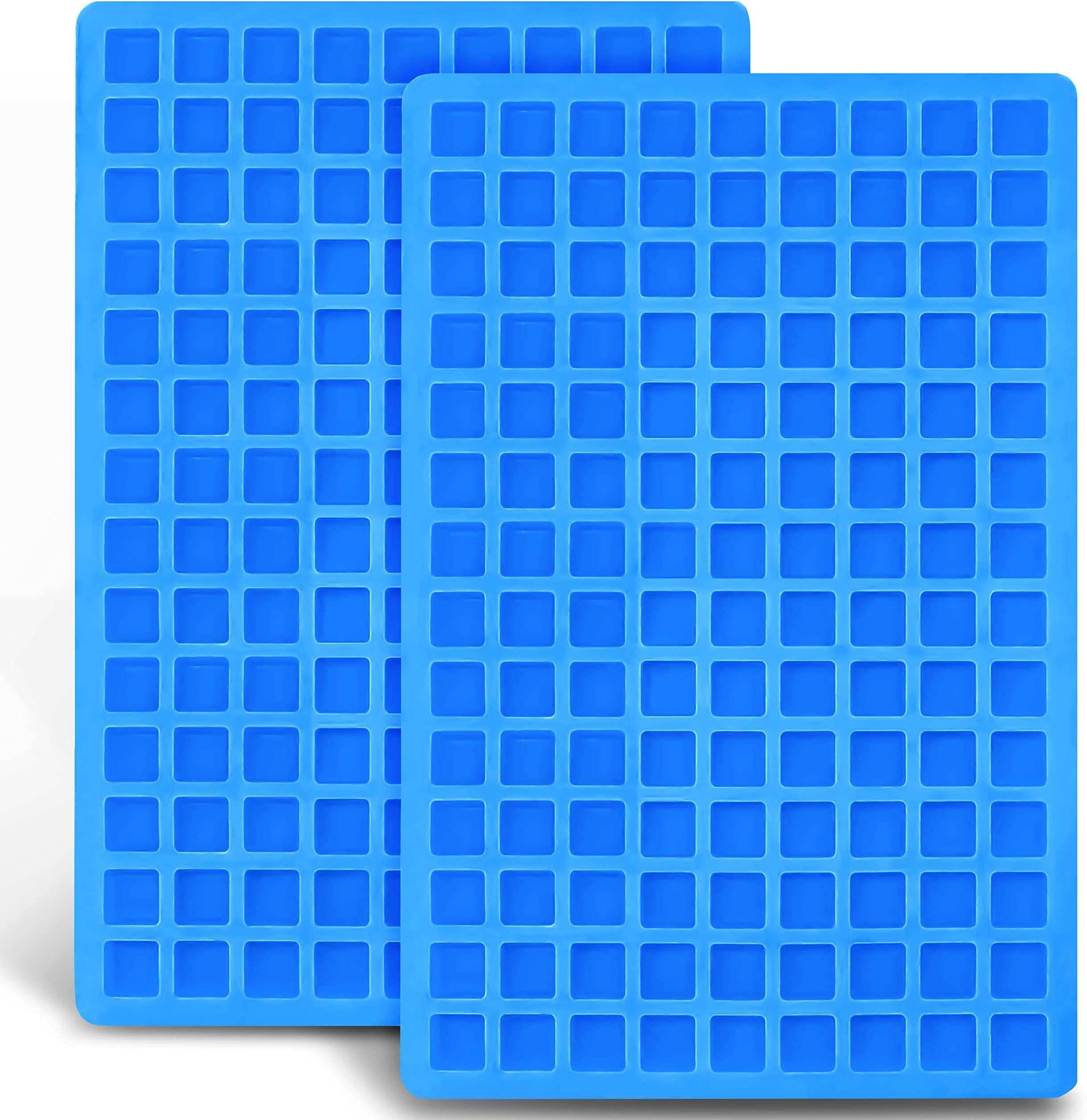 LorAnn Hard Candy Making Mold Gems Set Includes Jewels