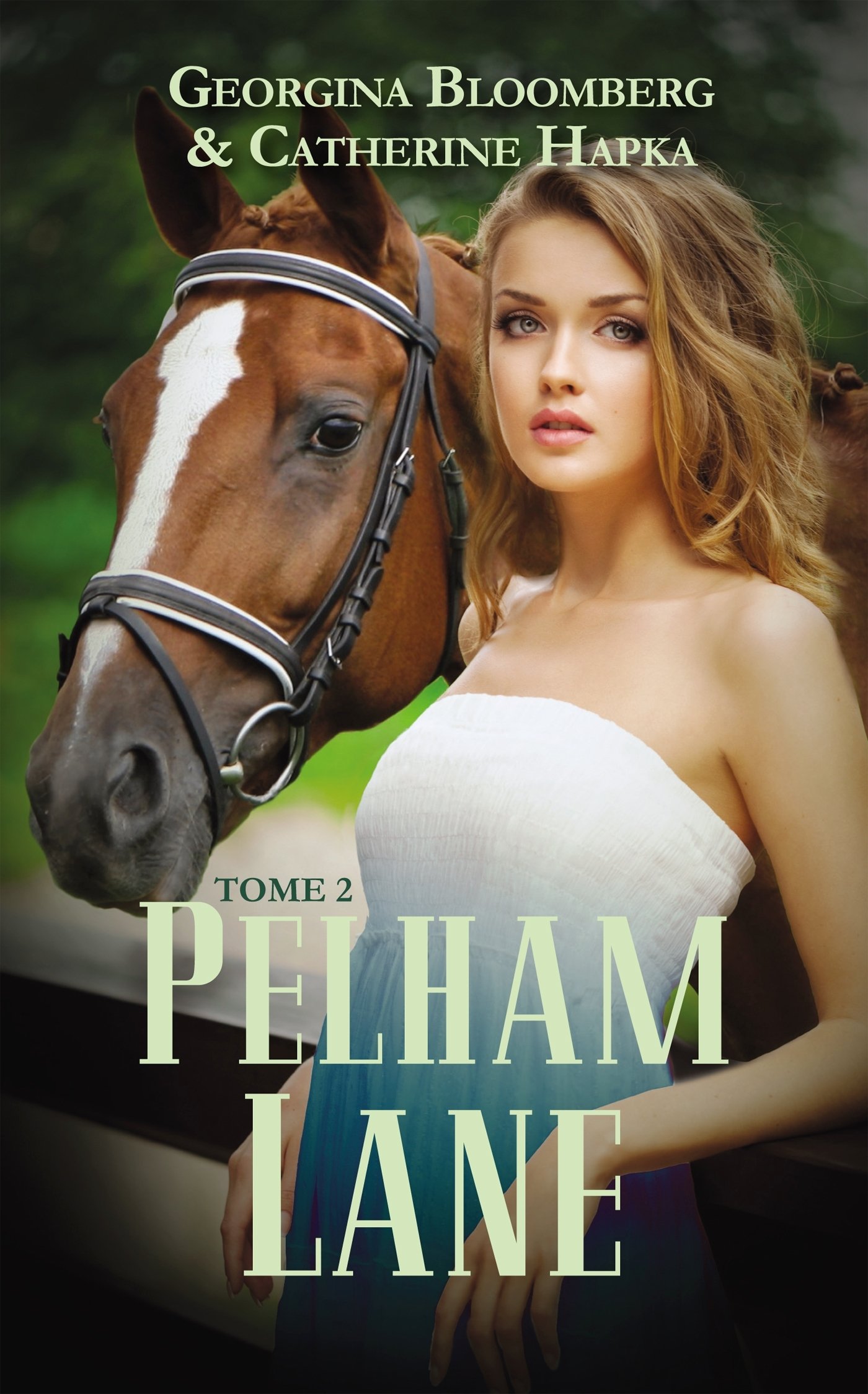 Buy Pelham lane - tome 2 — BookShops.in