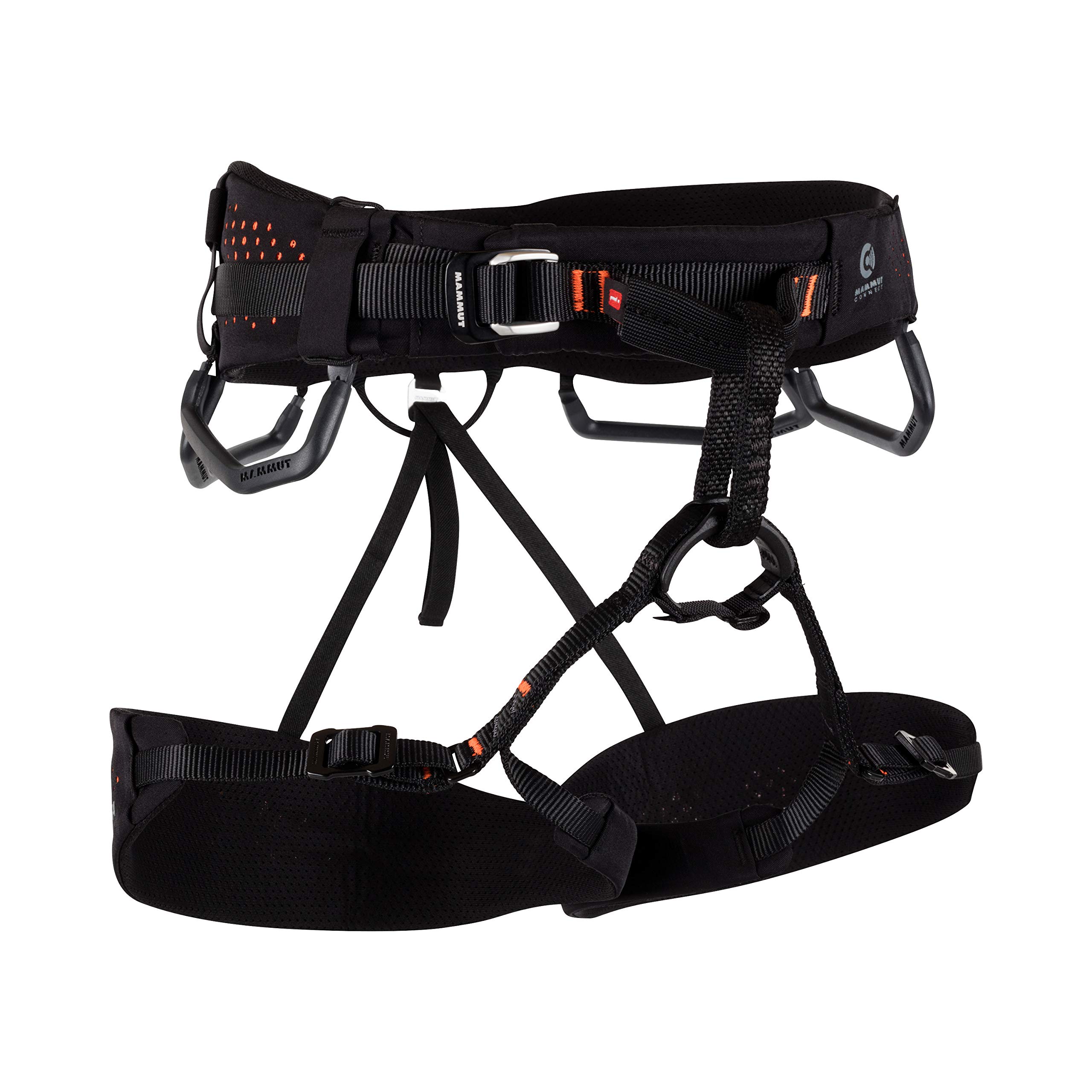 マムート MAMMUT Comfort Fast Adjust Harness Men 2020-00920-00430 メンズ Amazon | マムート（MAMMUT） Comfort Fast Adjust Harness Men 2020