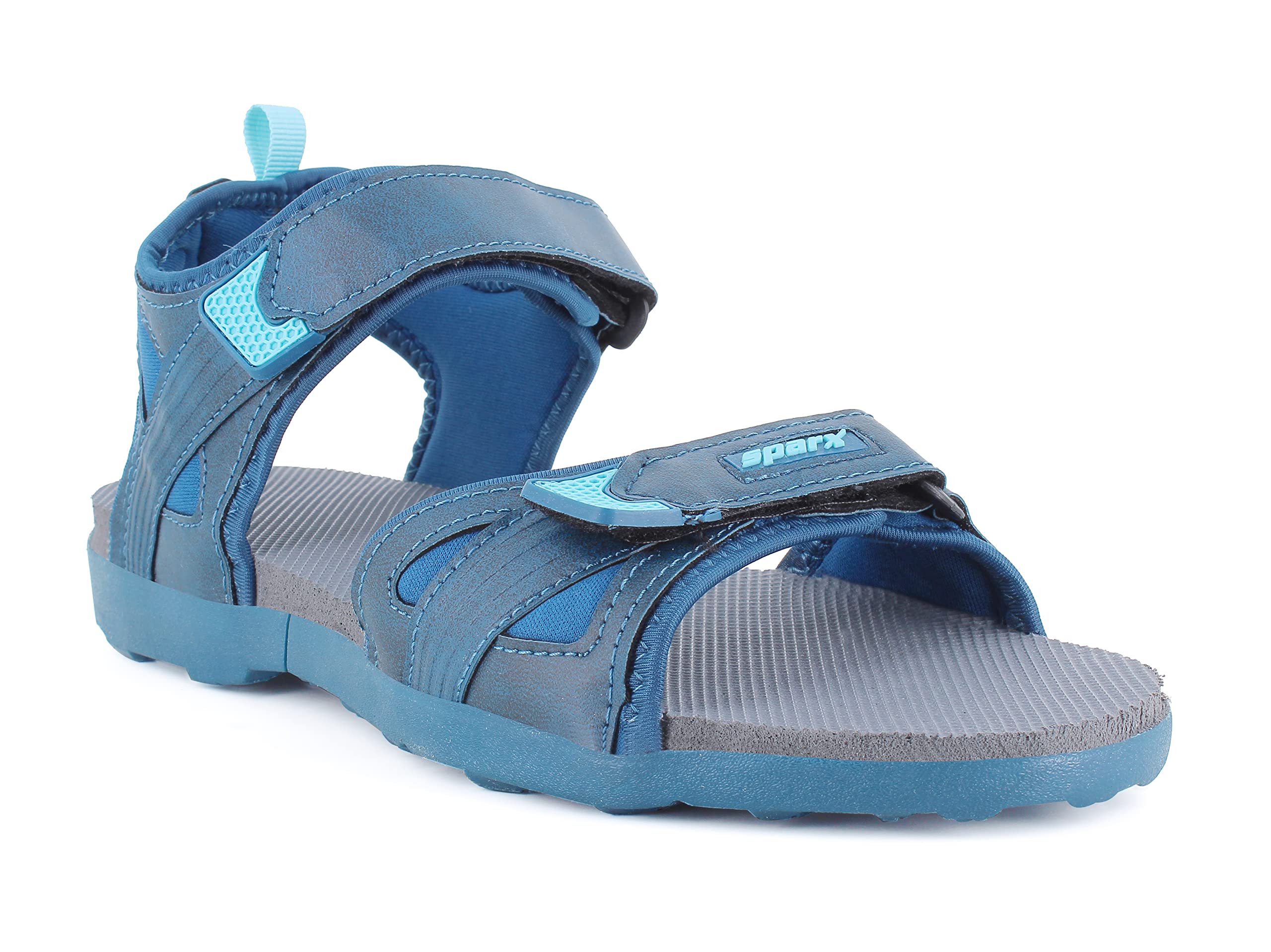 See full amazon price history chart for Sparx mens SS 582 | Latest, Daily Use, Stylish Floaters | Blue Sport Sandal - 9 UK (SS 582) Sparx mens SS 582 | Latest, Daily Use, Stylish Floaters | Blue Sport Sandal - 9 UK (SS 582) (B09VPTSGV2) Amazon Price History, Amazon Price Tracker