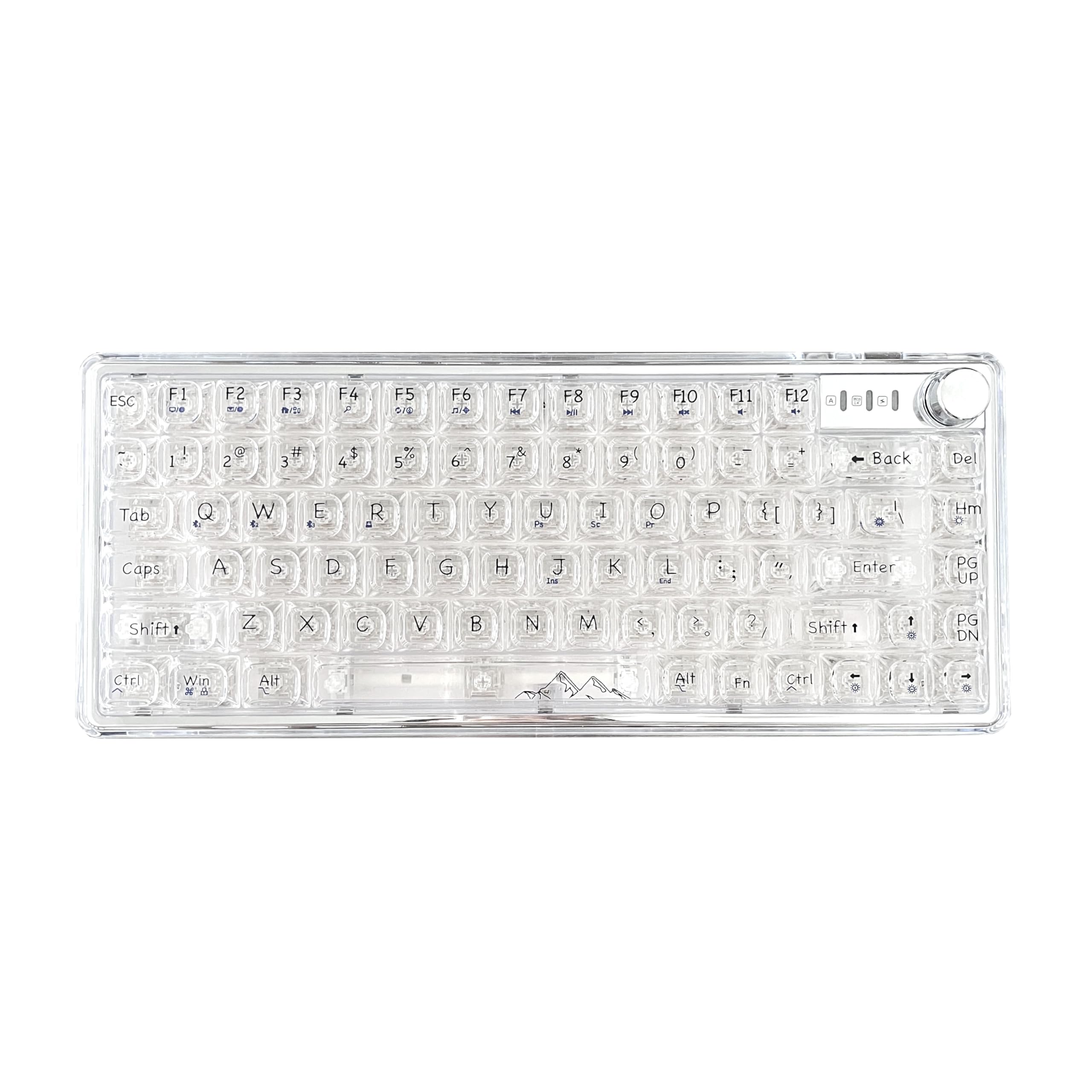 RX5700XT Mac mini2018 キーボード付き RX5700XT Mac mini2018 キーボード付き