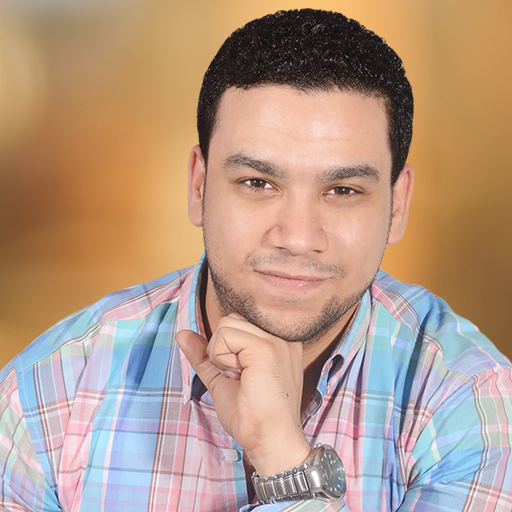 The official website of the advocate Karim Fouad App on Amazon Appstore