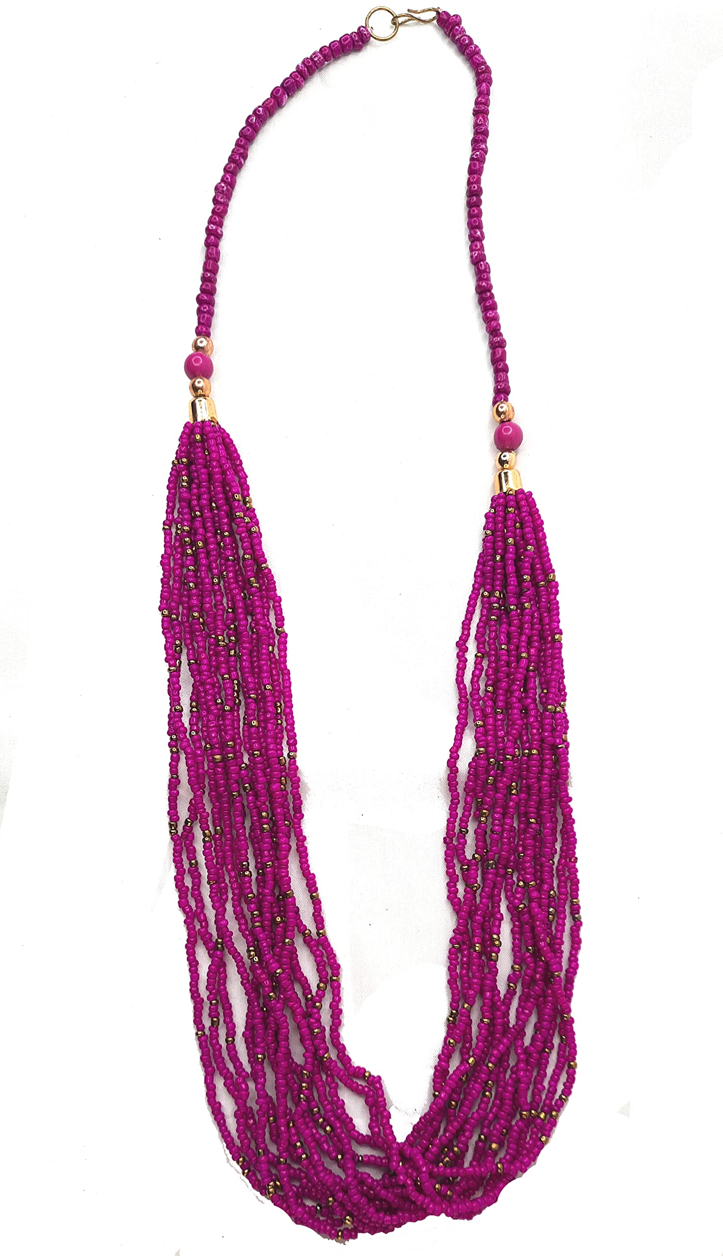 See full amazon price history chart for PortStone Coastal Hot Pink Beads Multi String Twisted Opera Necklace for Women & Girls Fashion Jewellery Stylish Antique Designer Traditional Jewellery Coastal Hot Pink Beads PortStone Coastal Hot Pink Beads Multi String Twisted Opera Necklace for Women & Girls Fashion Jewellery Stylish Antique Designer Traditional Jewellery Coastal Hot Pink Beads (B09JZN7B8Q) Amazon Price History, Amazon Price Tracker