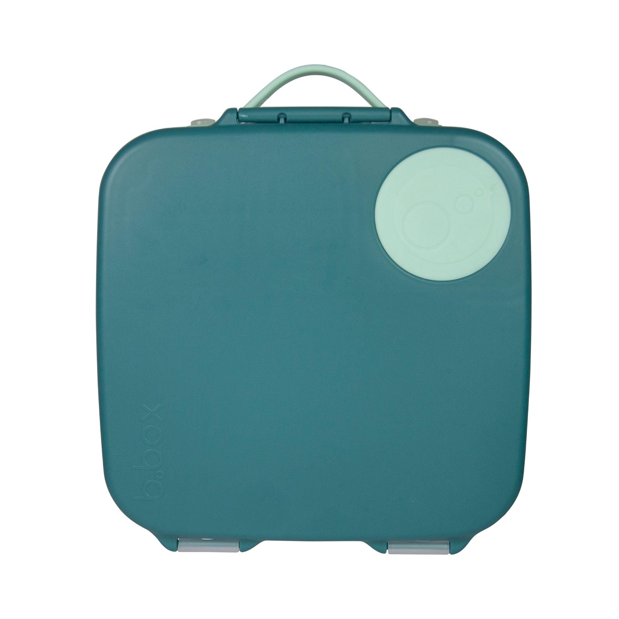 Lunchbox (Emerald Forest)