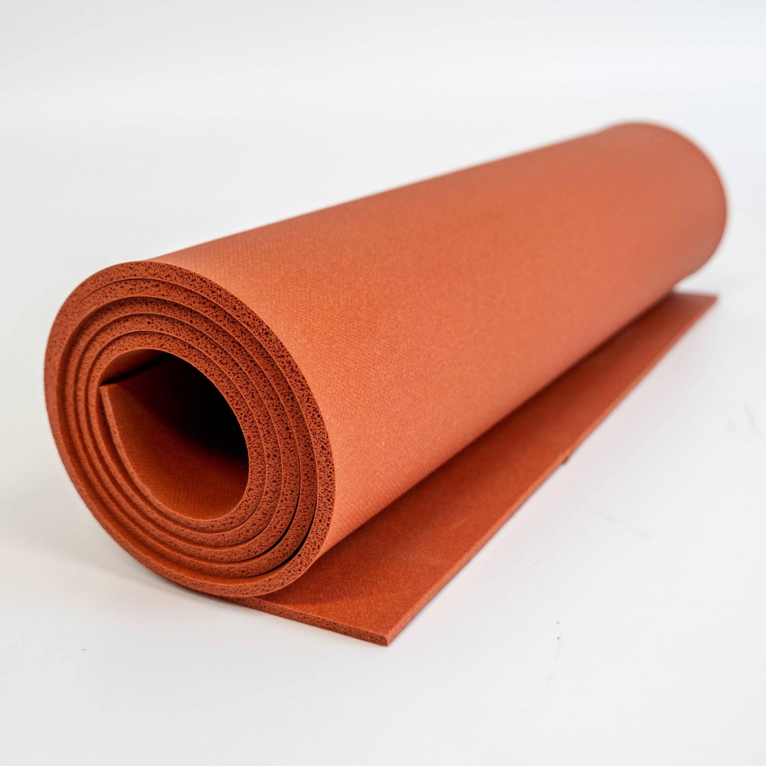 Silicone Sponge Rubber (250