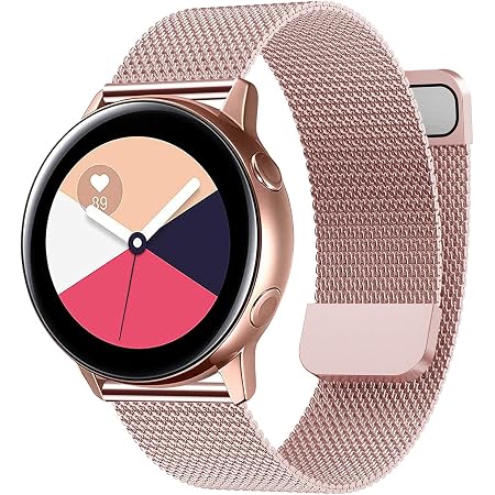 Tencloud Bands Compatible with Amazfit GTS/GTS 2/GTS 2e/GTS 2 Mini/GTS/GTR  42mm Strap, Stainless Steel with Rhinestones Accessories Replacement Metal  Strap Bracelet for 20mm Watch Bands (Rose gold): Amazon.co.uk: Electronics  \u0026 Photo