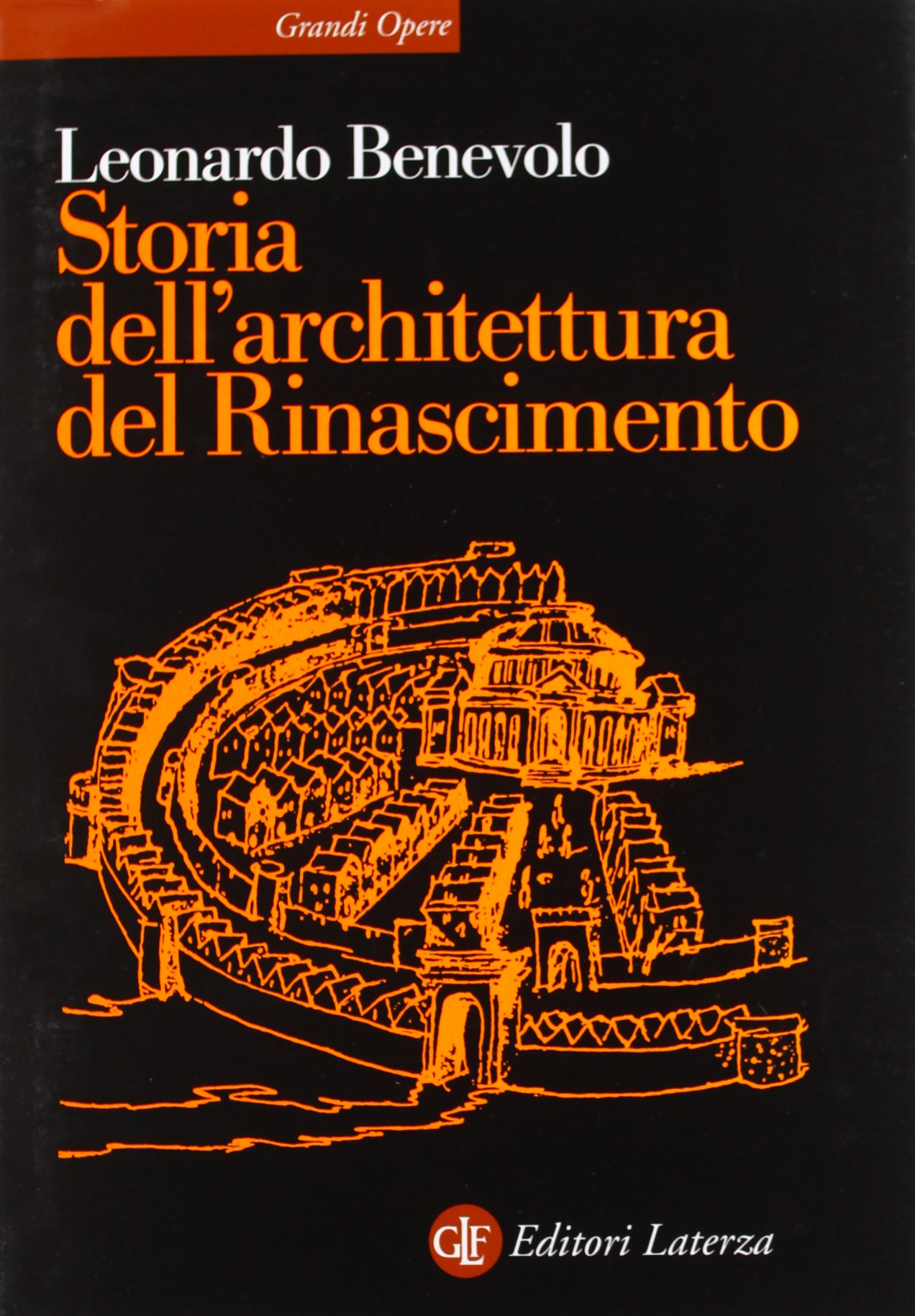 Storia dell'architettura del Rinascimento e moderna
