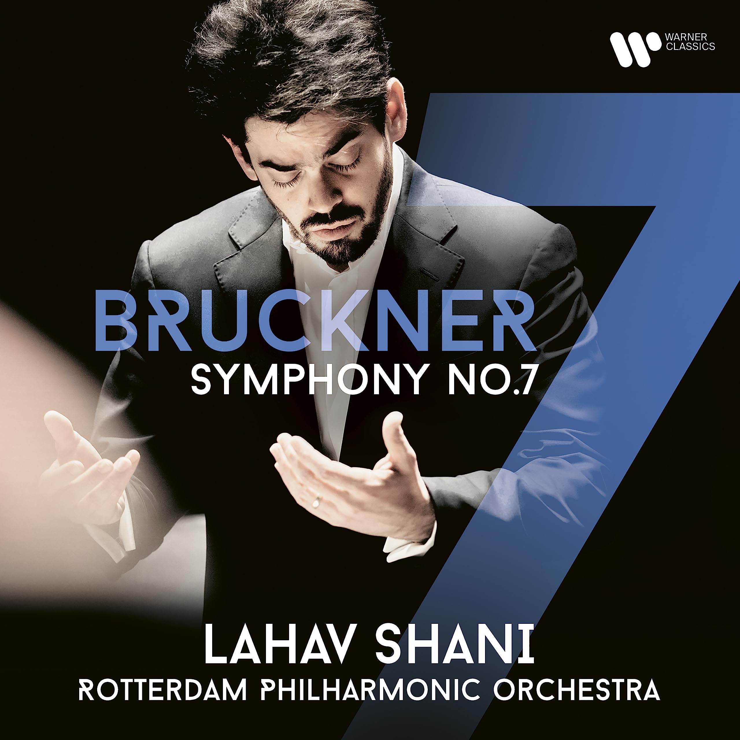 Warner-Klassiker Sinfonie Nr.7 – ABIS_MUSIC