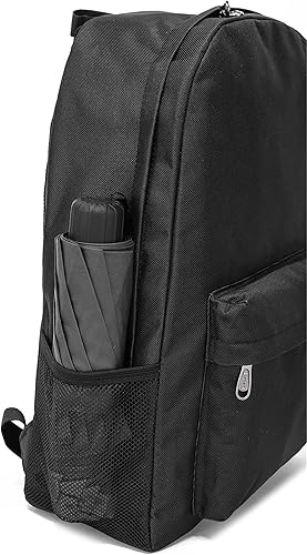 Vista 6 de WEIYON Cristiano Ronaldo - Mochila escolar ligera para niños, mochila casual duradera para estudiantes, Color 19