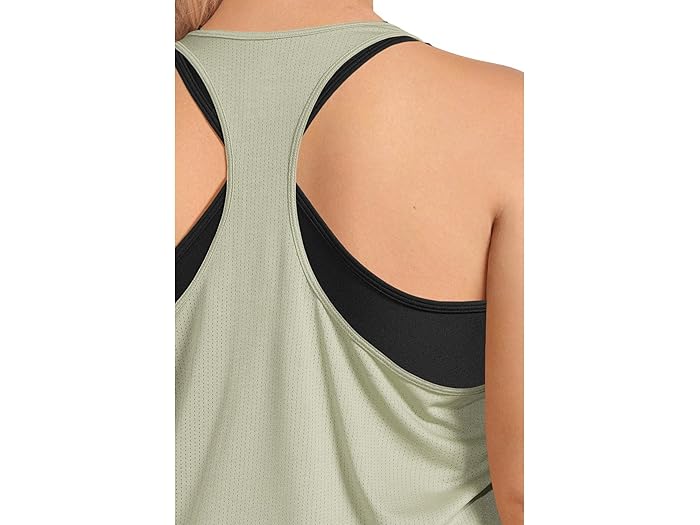 New Balance Women's Athletics Tank - Image 3