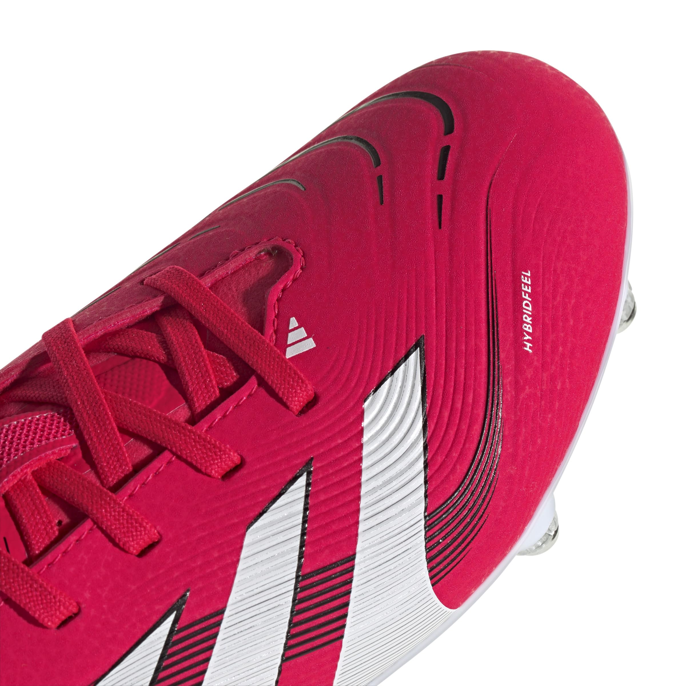 adidas Uniseks - dzieci Predator League Soft Ground Football Boots KidsButy pilkarskie