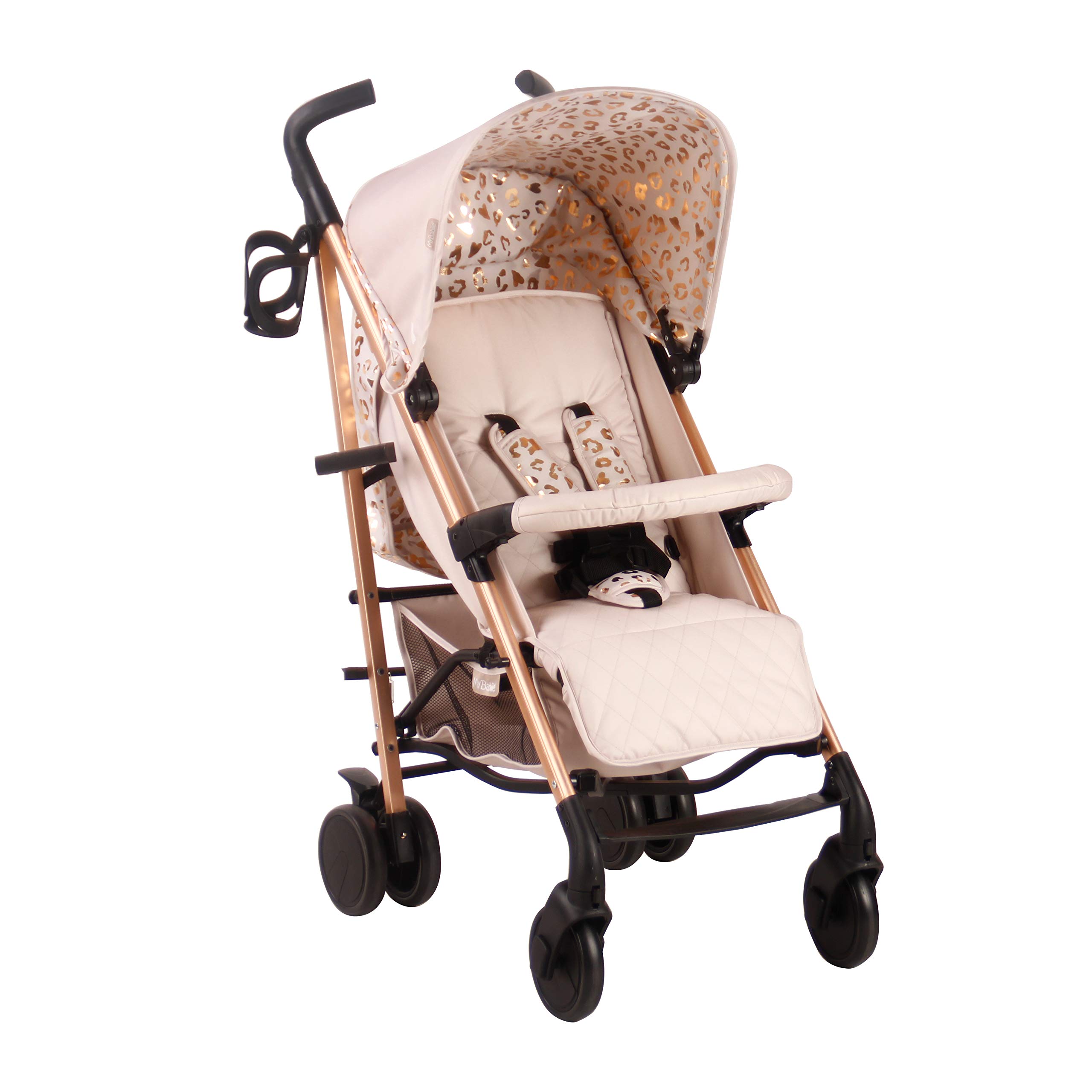 Cosy Toes For My Babiie My Babiie Stroller Footmuff My Babiie