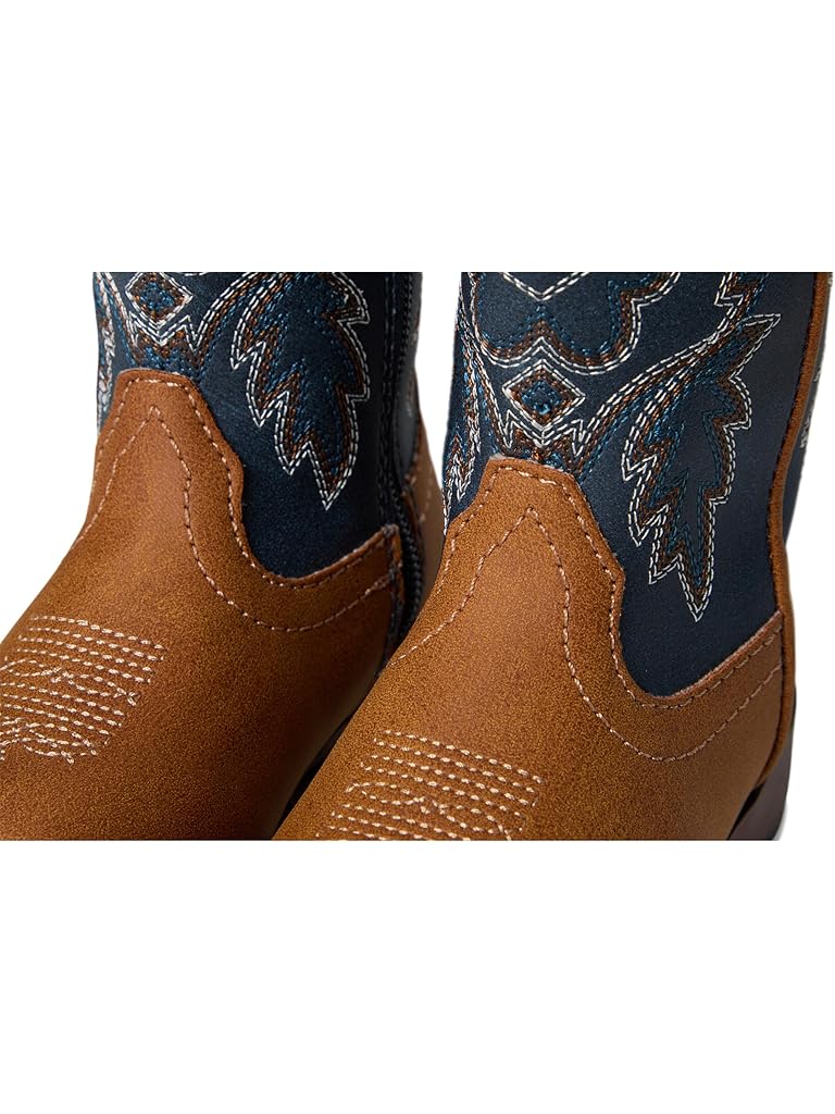 Tan Roper Heritage (Toddler)