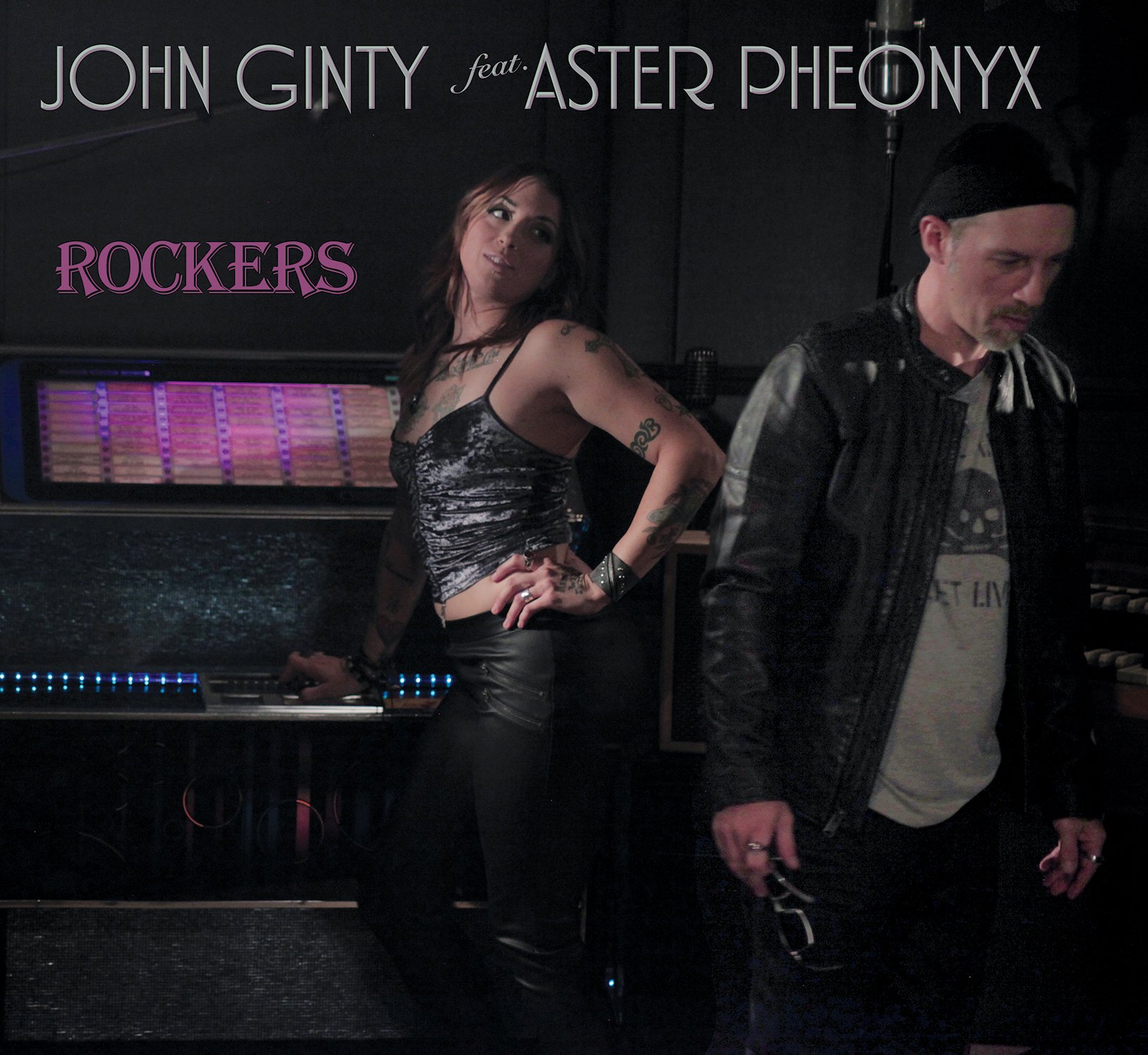 Rockers
