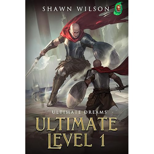 Ultimate Level 1: Ultimate Dreams