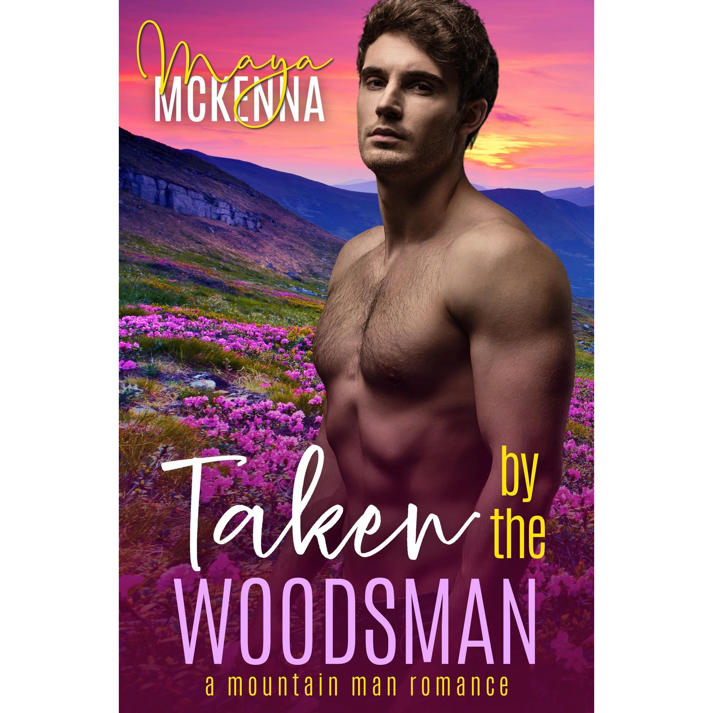 Taken By The Woodsman