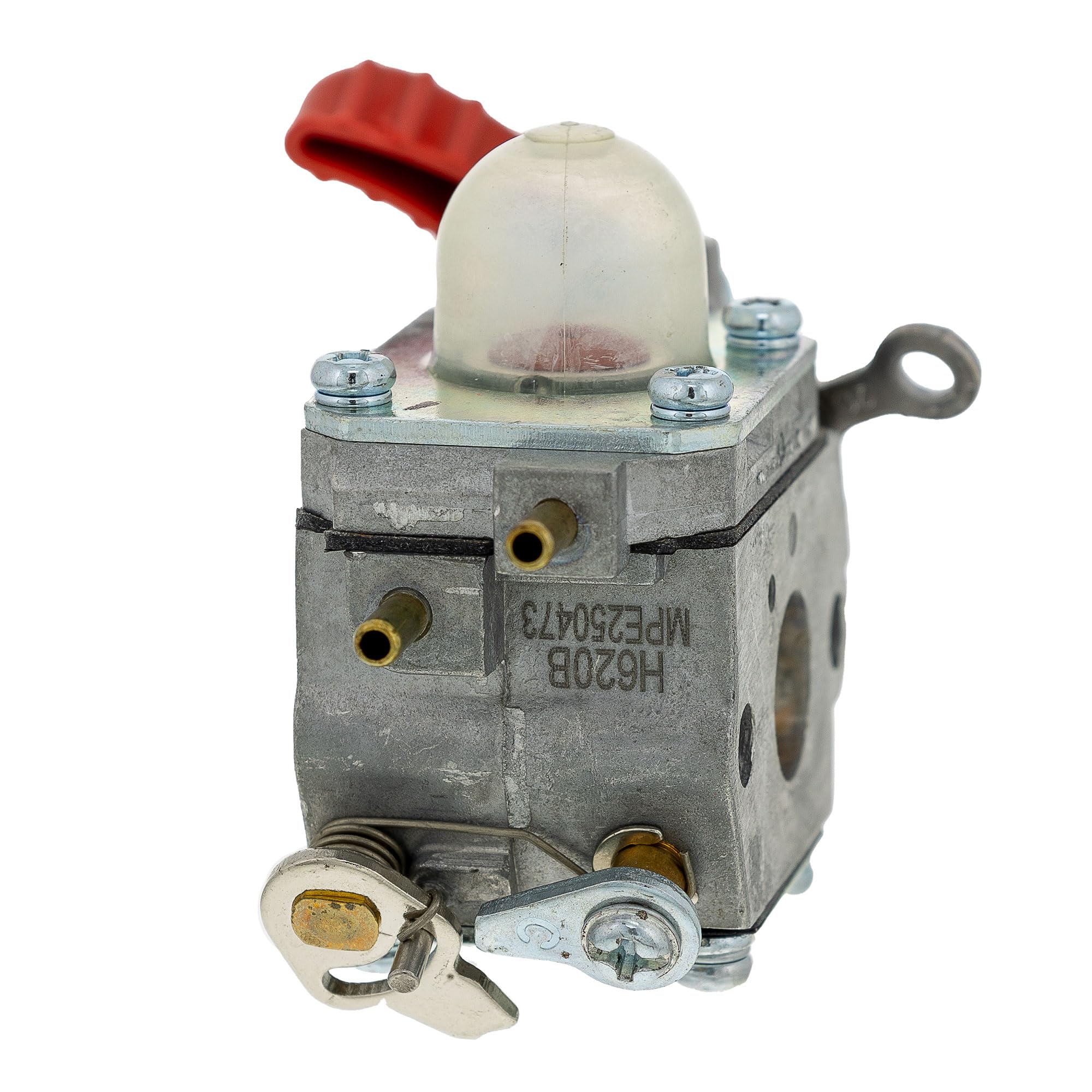 Amazon.com: MTD Genuine Part 753-06288 Genuine Parts Carburetor 