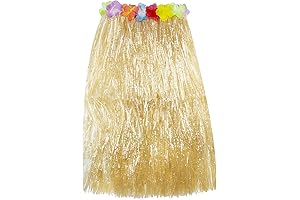 Grass Skirt for Costume Party by Super Z Outlet