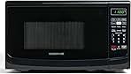 Farberware Countertop 700 Watts, 0.7 cu ft 700-Watt Microwave Oven, Black