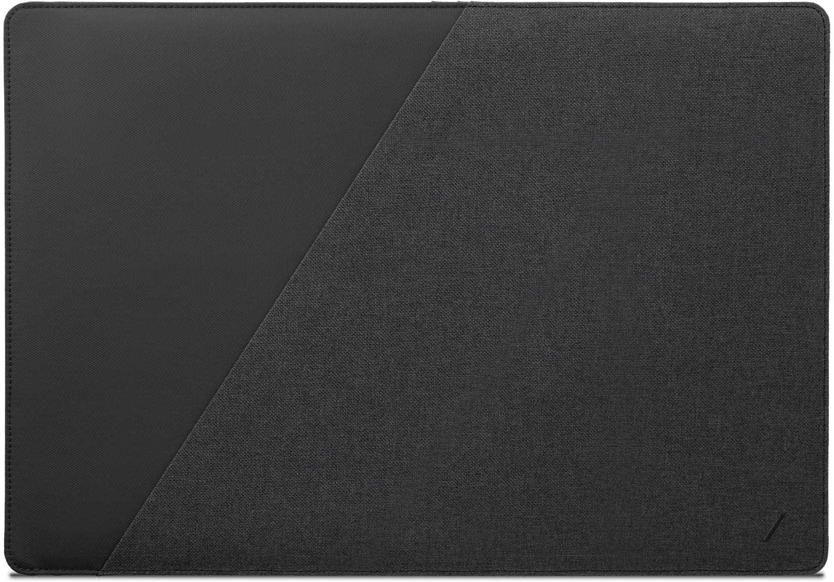 NATIVE UNION Stow Slim for MacBook Air 15" (M5, M4, M3, M2) and MacBook Pro 16” (2019 & Later) – Premium MacBook Sleeve with Easy-Access Magnetic Closure