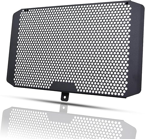 Miniatura 4 de Protector de radiador de motocicleta para V-Strom 650 2011-2021 V-Strom 650XT 2017-2021 V-Strom 650 GTA 2017-2019