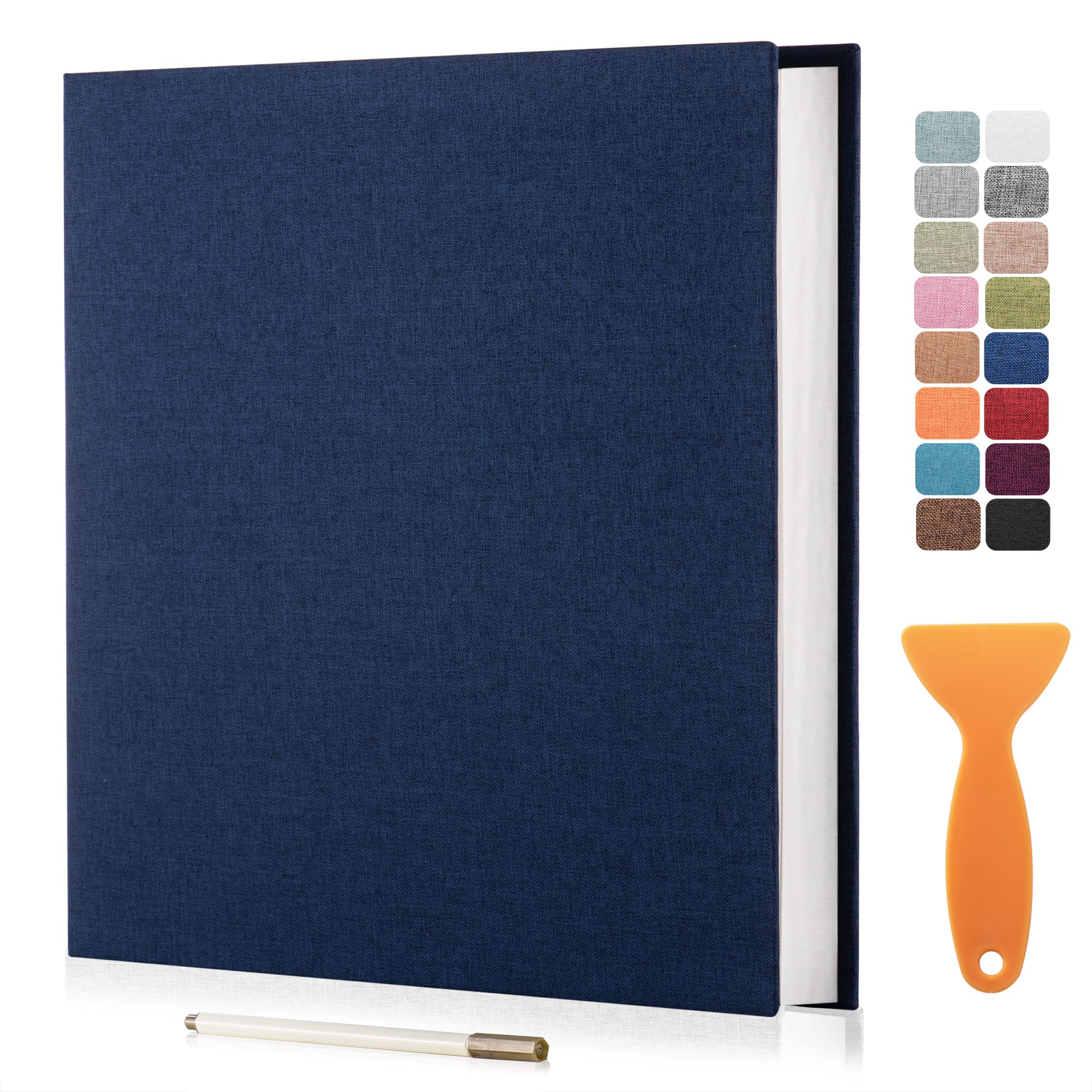 Bookshelf Albums