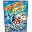 Pressman Shark Bite with Bonus Let's Go Fishin' Card Game (Amazon Exclusive) (181503)