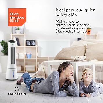 Foto del Aire acondicionado portatil