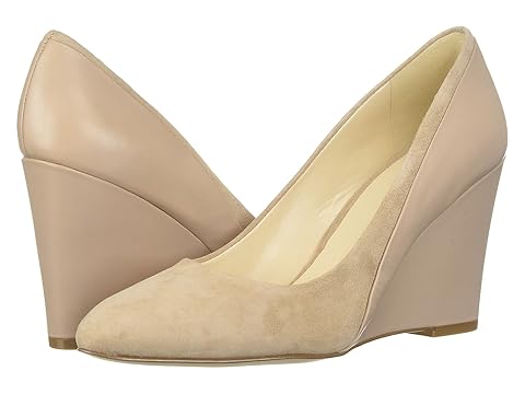 nine west daday dress wedge