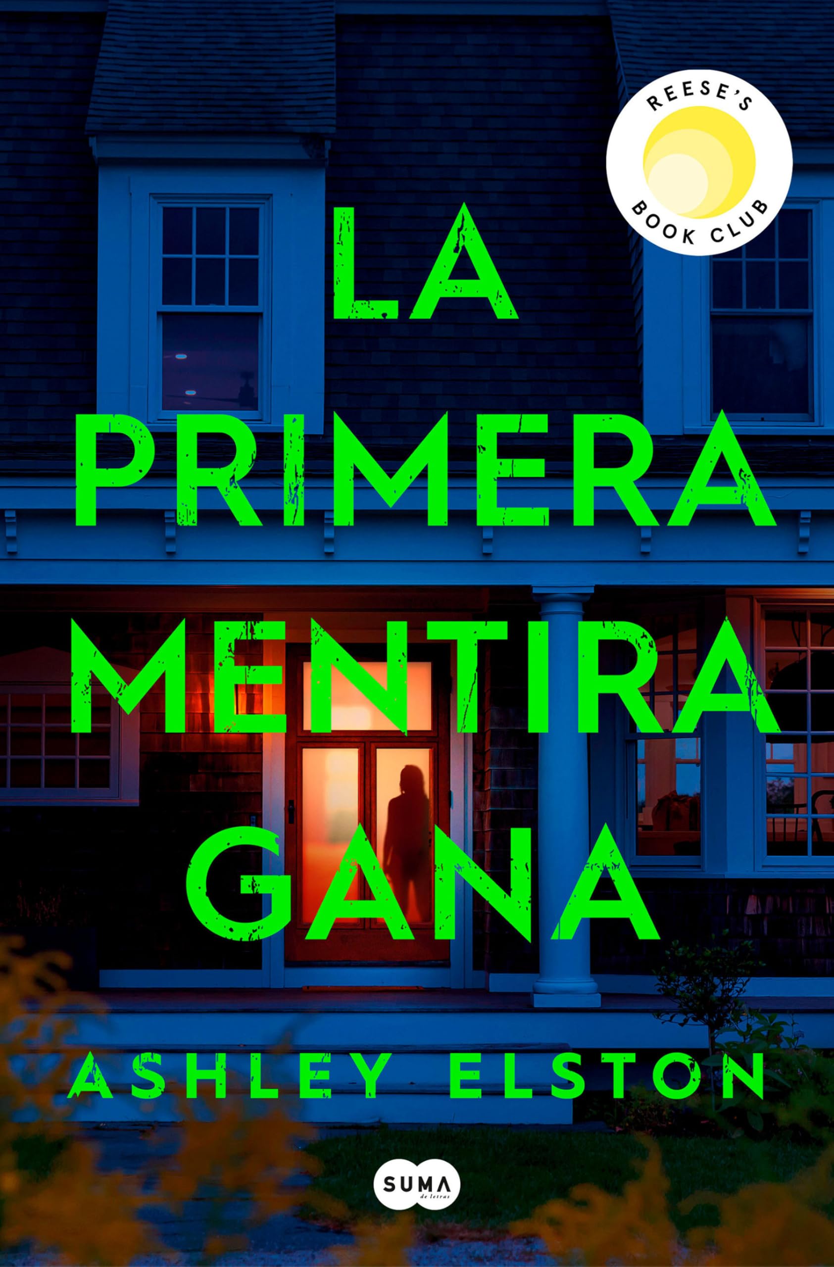 La Primera Mentira Gana / First Lie Wins (SUMA)