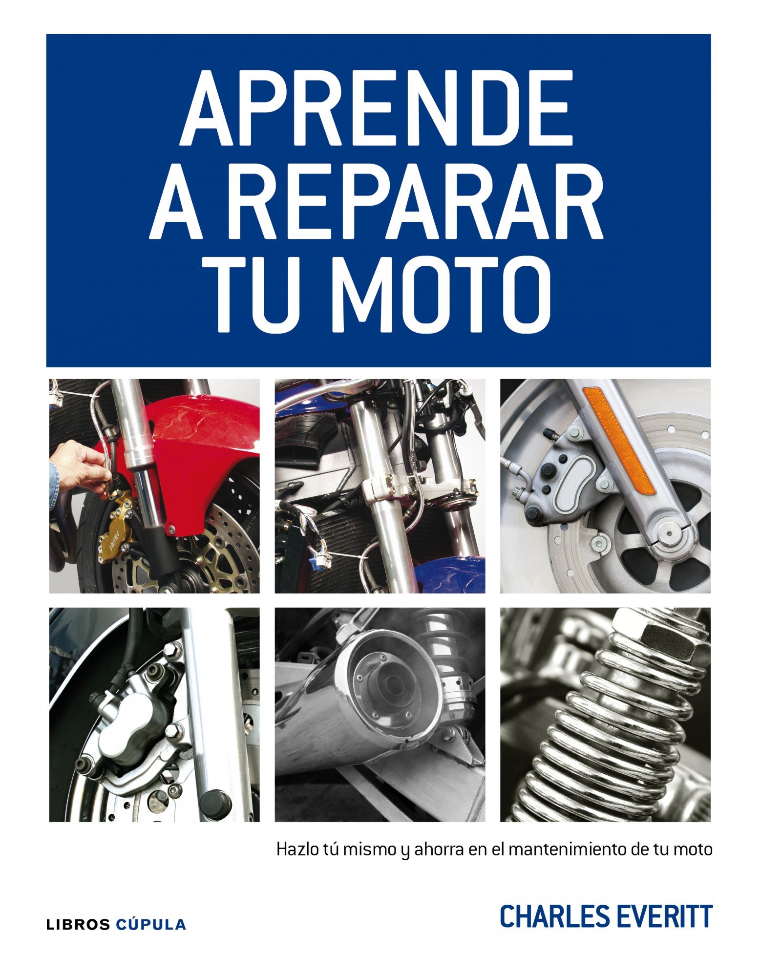 Aprende a reparar tu moto: Hazlo tú mismo y ahorra en el mantenimiento de tu moto