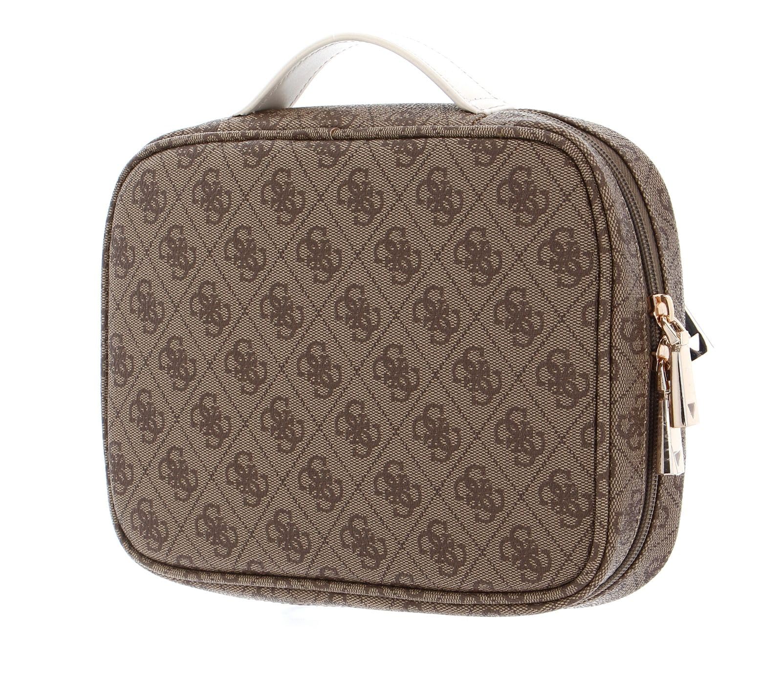 GUESS Mildred Weekend Bag Latte
