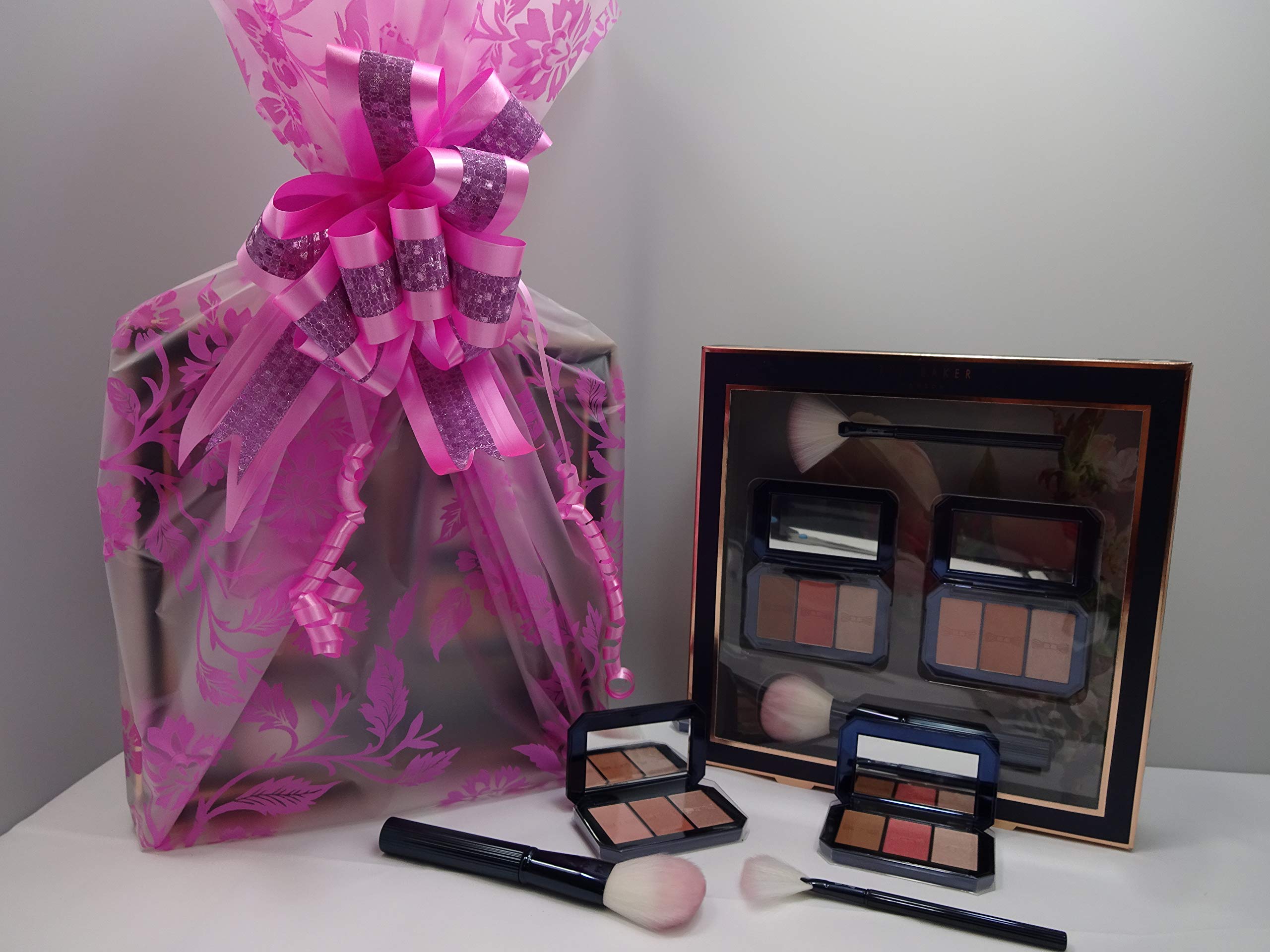 ted baker pink gift box